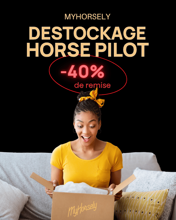 Tout l'équipement pour le Cheval