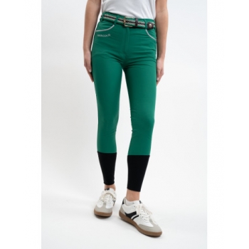 Jaltika Pantalon Équitation Fix System Grip