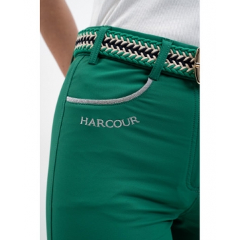Jaltika Pantalon Équitation Fix System Grip