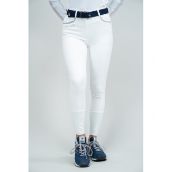 Jaltika Pantalon Équitation Fix System Grip