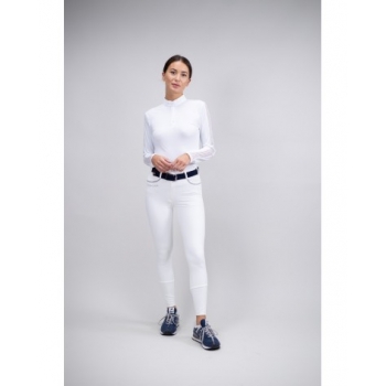 Jaltika Pantalon Équitation Fix System Grip