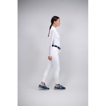 Jaltika Pantalon Équitation Fix System Grip