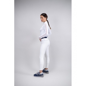 Jaltika Pantalon Équitation Fix System Grip