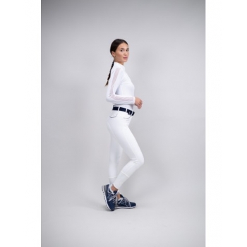 Jaltika Pantalon Équitation Fix System Grip