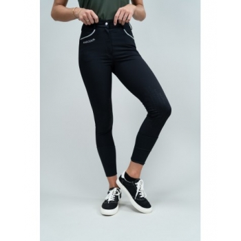 Jaltika Pantalon Équitation Fix System Grip