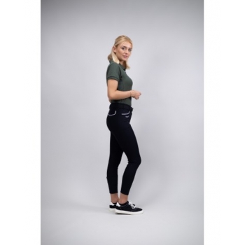 Jaltika Pantalon Équitation Fix System Grip