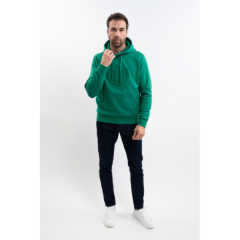 Samy Unisex Hoodie