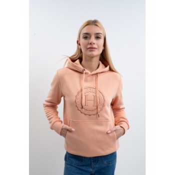 Samy Unisex Hoodie