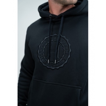 Samy Unisex Hoodie