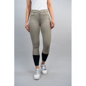 Boogie Pantalon Équitation Full Seat