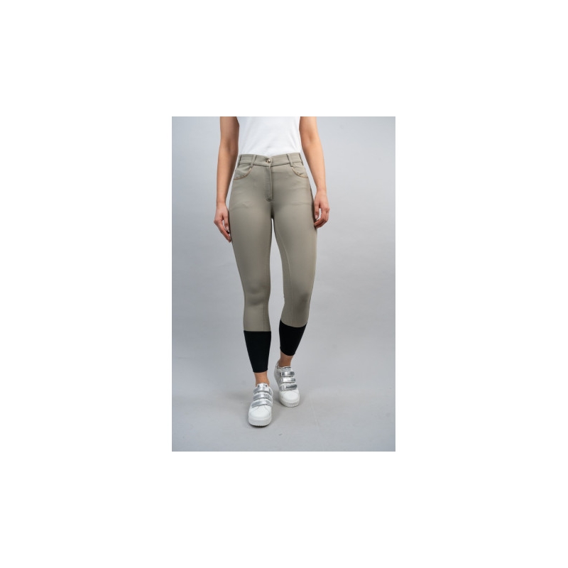 Boogie Pantalon Équitation Full Seat Boogie Pantalon Équitation Full Seat