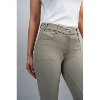 Boogie Pantalon Équitation Full Seat
