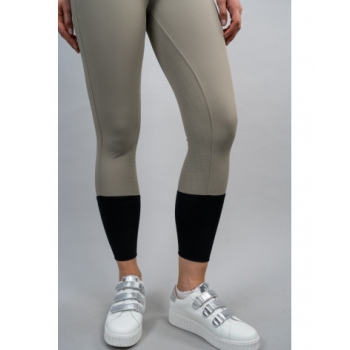 Boogie Pantalon Équitation Full Seat