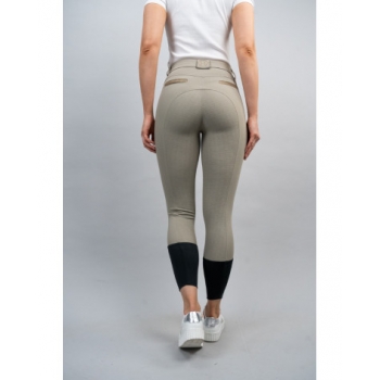 Boogie Pantalon Équitation Full Seat