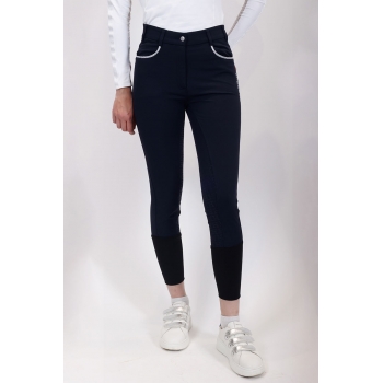 Boogie Pantalon Équitation Full Seat