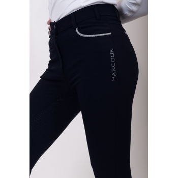 Boogie Pantalon Équitation Full Seat