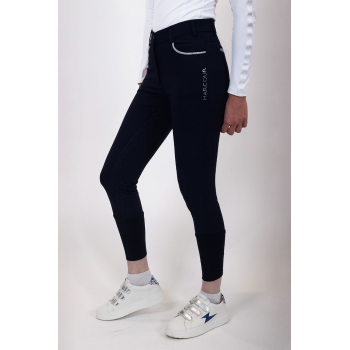 Boogie Pantalon Équitation Full Seat