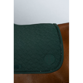 Saphir Tapis De Selle CSO