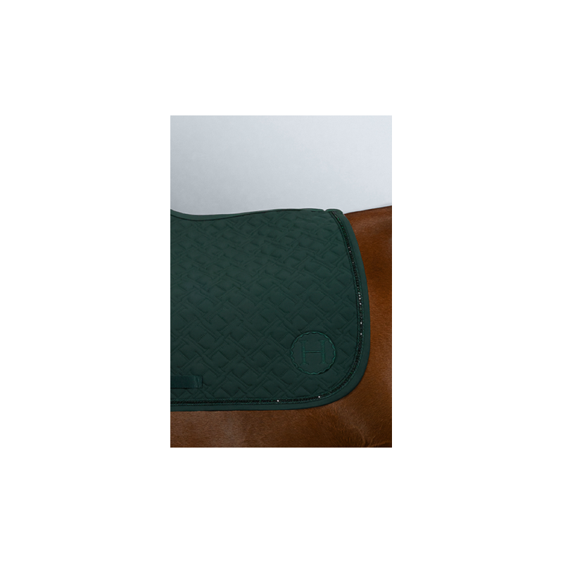 Saphir Tapis De Selle CSO