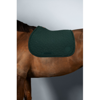 Saphir Tapis De Selle CSO