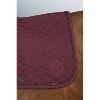 Saphir Tapis De Selle CSO