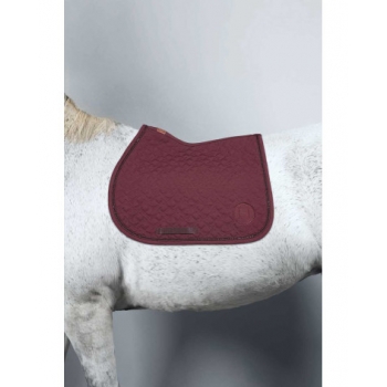 Saphir Tapis De Selle CSO
