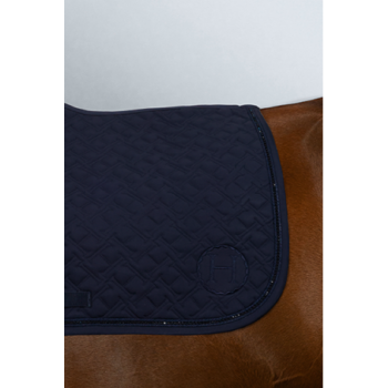 Saphir Tapis De Selle CSO