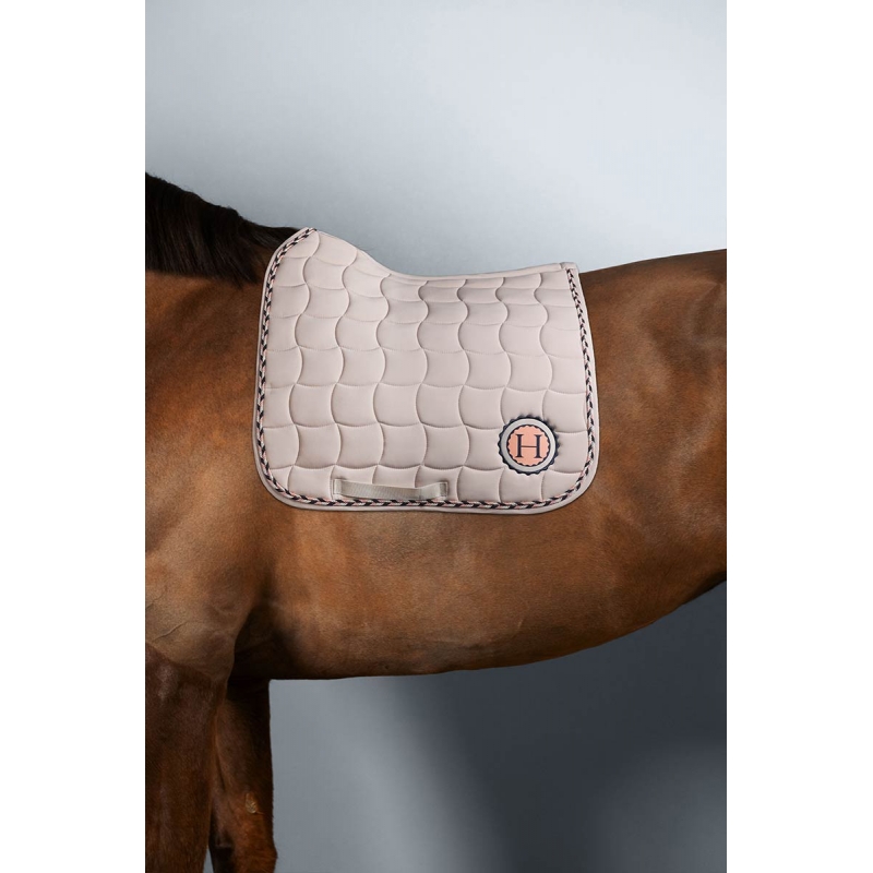 SCHELLA TAPIS DE SELLE