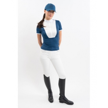 Shine Polo De Concours