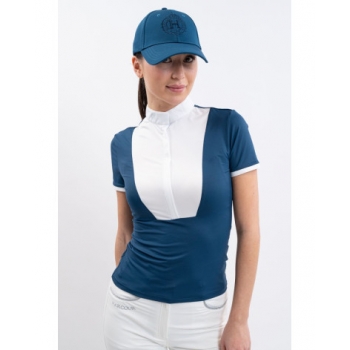 Shine Polo De Concours