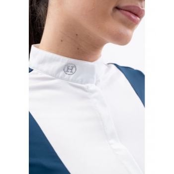 Shine Polo De Concours