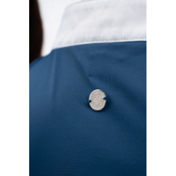 Shine Polo De Concours