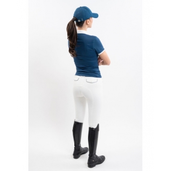 Shine Polo De Concours