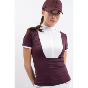 Shine Polo De Concours
