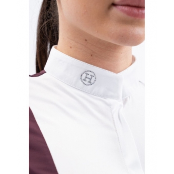 Shine Polo De Concours