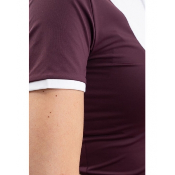 Shine Polo De Concours