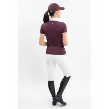 Shine Polo De Concours