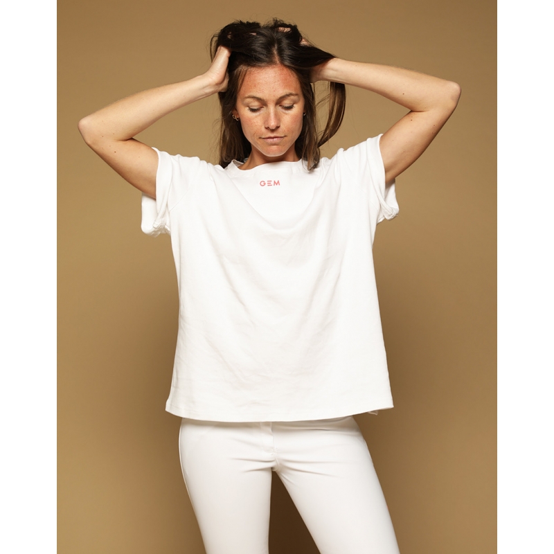 Tee-shirt Eclair