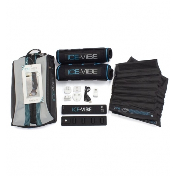 Guêtres Ice-Vibe®