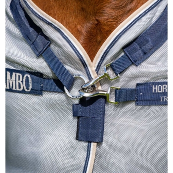 Chemise Anti-mouches Rambo® Protector Plus