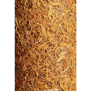 Jouet en bois relaxant pour cheval