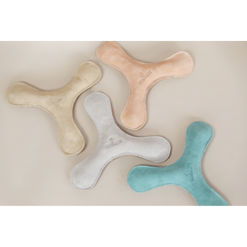 Jouet pour chien Pastel Boomerang