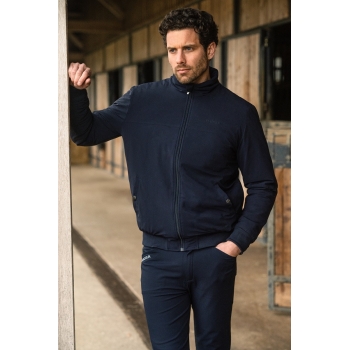 COSTASO PANTALON ÉQUITATION FIX SYSTEM GRIP HOMME