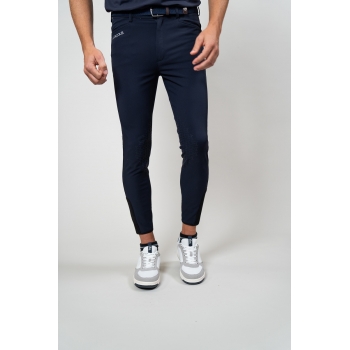 COSTASO PANTALON ÉQUITATION FIX SYSTEM GRIP HOMME