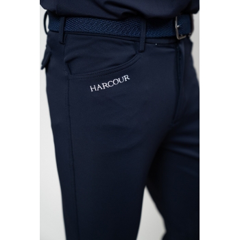 COSTASO PANTALON ÉQUITATION FIX SYSTEM GRIP HOMME