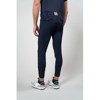 COSTASO PANTALON ÉQUITATION FIX SYSTEM GRIP HOMME