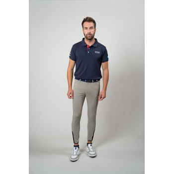 COSTASO PANTALON ÉQUITATION FIX SYSTEM GRIP HOMME