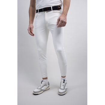 COSTASO PANTALON ÉQUITATION FIX SYSTEM GRIP HOMME