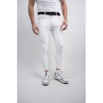 COSTASO PANTALON ÉQUITATION FIX SYSTEM GRIP HOMME