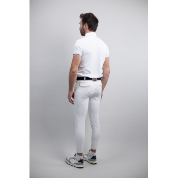 COSTASO PANTALON ÉQUITATION FIX SYSTEM GRIP HOMME